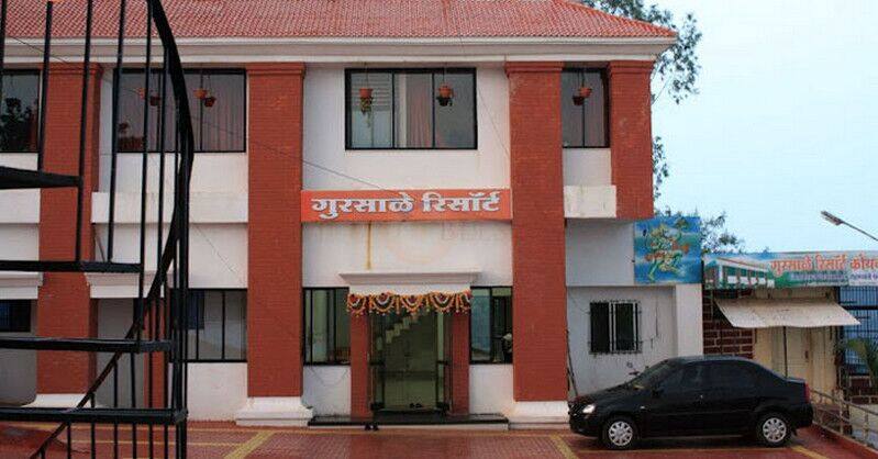 Gursale Resort, Satara 1